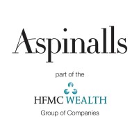 Aspinalls logo, Aspinalls contact details