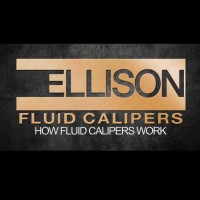 Ellison Fluid Calipers logo, Ellison Fluid Calipers contact details