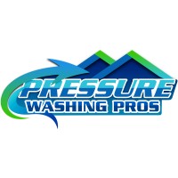 Pressure Washing Pros logo, Pressure Washing Pros contact details