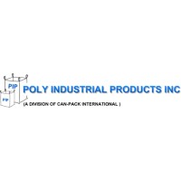 POLY INDUSTRIAL PRODUCTS INC logo, POLY INDUSTRIAL PRODUCTS INC contact details