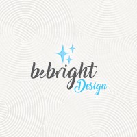 Be Bright Design logo, Be Bright Design contact details