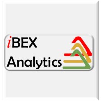 iBEX Analytics logo, iBEX Analytics contact details