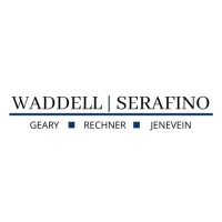 Waddell Serafino Geary Rechner Jenevein, PC logo, Waddell Serafino Geary Rechner Jenevein, PC contact details