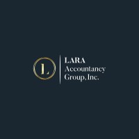 Lara Accountancy Group, Inc. logo, Lara Accountancy Group, Inc. contact details