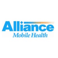 Alliance Mobile Health logo, Alliance Mobile Health contact details