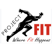 Project Fit LC logo, Project Fit LC contact details