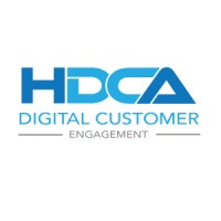 HDCA logo, HDCA contact details