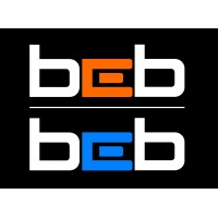 BEB logo, BEB contact details