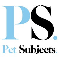 PET SUBJECTS LIMITED logo, PET SUBJECTS LIMITED contact details