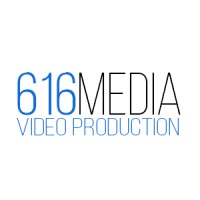 616 Media logo, 616 Media contact details