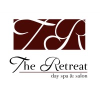 The Retreat Day Spa & Salon logo, The Retreat Day Spa & Salon contact details