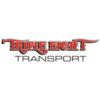 Triple Eight Transport Inc logo, Triple Eight Transport Inc contact details