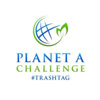 Planet A Challenge logo, Planet A Challenge contact details