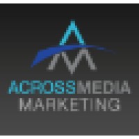 Across Media Marketing logo, Across Media Marketing contact details