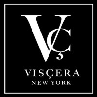 Viscera NY logo, Viscera NY contact details