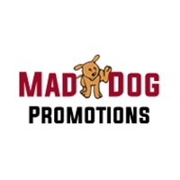 Mad Dog Promotions logo, Mad Dog Promotions contact details