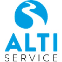 ALTISERVICE logo, ALTISERVICE contact details