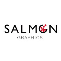 Salmon Graphics Minsk logo, Salmon Graphics Minsk contact details