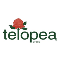 Telopea Group logo, Telopea Group contact details