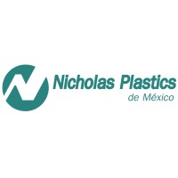 Nicholas Plastics de México logo, Nicholas Plastics de México contact details