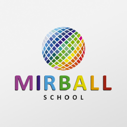 Mirball Studio logo, Mirball Studio contact details