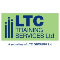 LTC Training Services Ltd logo, LTC Training Services Ltd contact details