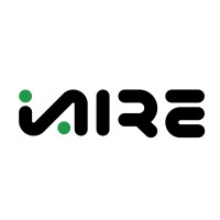 iAIRE logo, iAIRE contact details