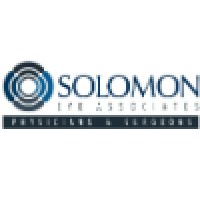 Solomon Eye Physicians & Surgeons logo, Solomon Eye Physicians & Surgeons contact details