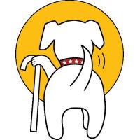 Muttville Senior Dog Rescue logo, Muttville Senior Dog Rescue contact details