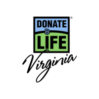 Donate Life Virginia logo, Donate Life Virginia contact details