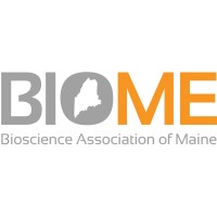 BIOME logo, BIOME contact details