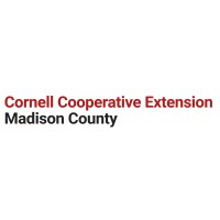 Cornell Cooperative Extension of Madison County logo, Cornell Cooperative Extension of Madison County contact details