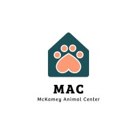 McKamey Animal Care & Adoption Center logo, McKamey Animal Care & Adoption Center contact details