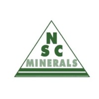 NSC Minerals Ltd logo, NSC Minerals Ltd contact details