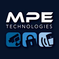 MPE Technologies logo, MPE Technologies contact details