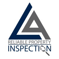 Reliable Property Inspection, LLC logo, Reliable Property Inspection, LLC contact details