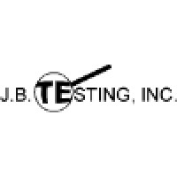 JB Testing, Inc. logo, JB Testing, Inc. contact details