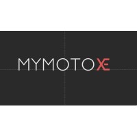 MYMOTOXE logo, MYMOTOXE contact details