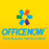 Officenow logo, Officenow contact details