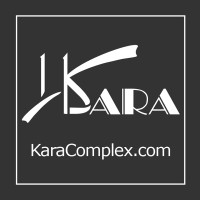 KARA Complex logo, KARA Complex contact details