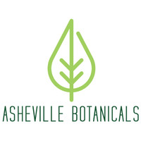 Asheville Botanicals logo, Asheville Botanicals contact details