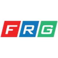 FRG logo, FRG contact details