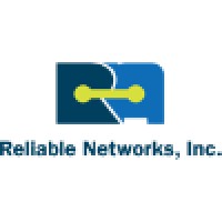 Reliable Networks, Inc. logo, Reliable Networks, Inc. contact details