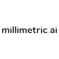 Millimetric.ai logo, Millimetric.ai contact details