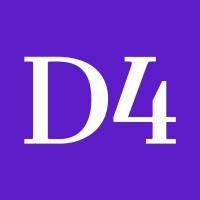 D4 Ventures logo, D4 Ventures contact details