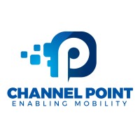 Channel Point logo, Channel Point contact details