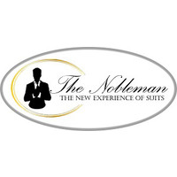 The Nobleman logo, The Nobleman contact details