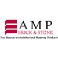 AMP Brick & Stone logo, AMP Brick & Stone contact details