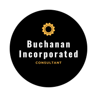 Buchanan Incorporated logo, Buchanan Incorporated contact details