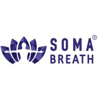 SOMA Breath logo, SOMA Breath contact details